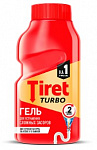 TIRET Гель для канализационных труб Turbo 200мл